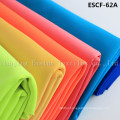 Sandwich Air Layer Suede Escf-62A